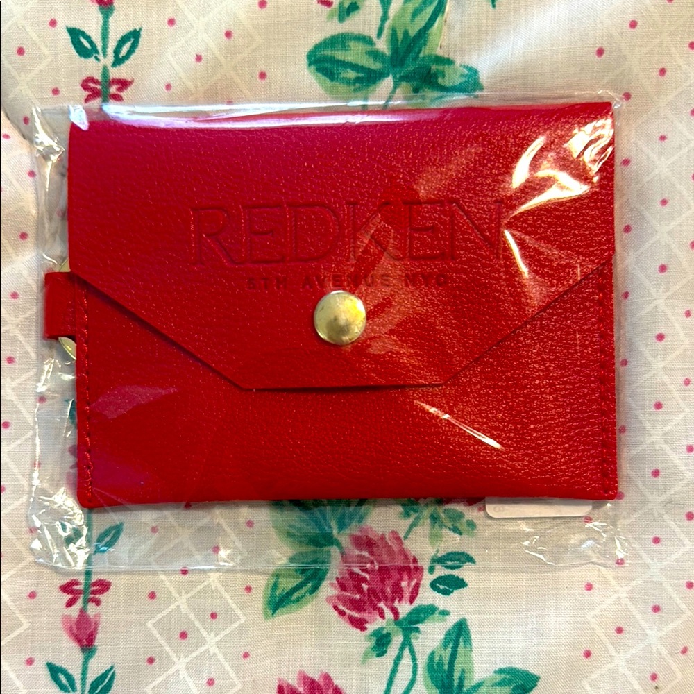 RedKen cardholder